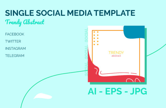 Download Social Media Templates and Feed Digital - Media templates Collection