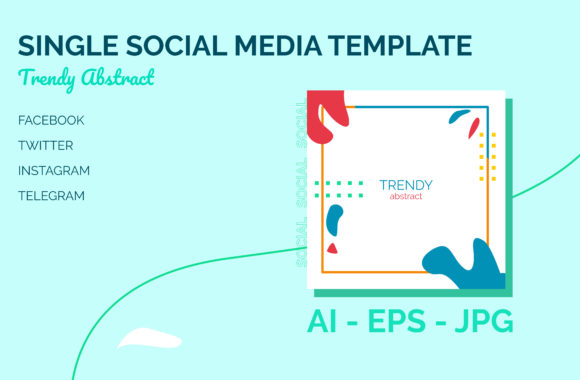 Download Social Media Templates and Feed Digital - Media templates Collection