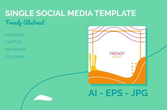 Download Social Media Templates and Feed Digital - Media templates Collection