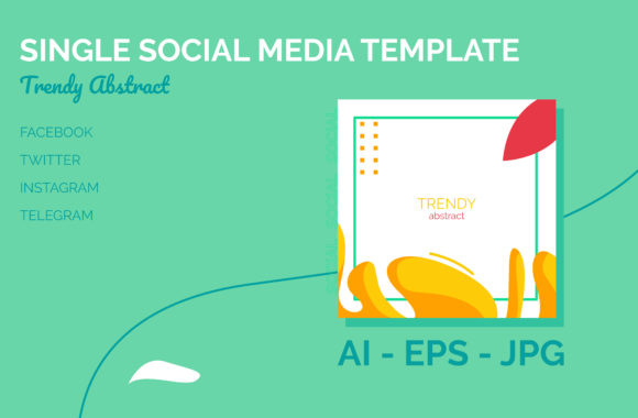 Download Social Media Templates and Feed Digital - Media templates Collection